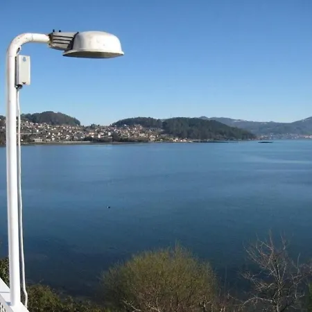 House - 4 Bedrooms With Wifi - 00559 Сasa de vacaciones Vilaboa