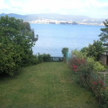 Сasa de vacaciones House - 4 Bedrooms With Wifi - 00559